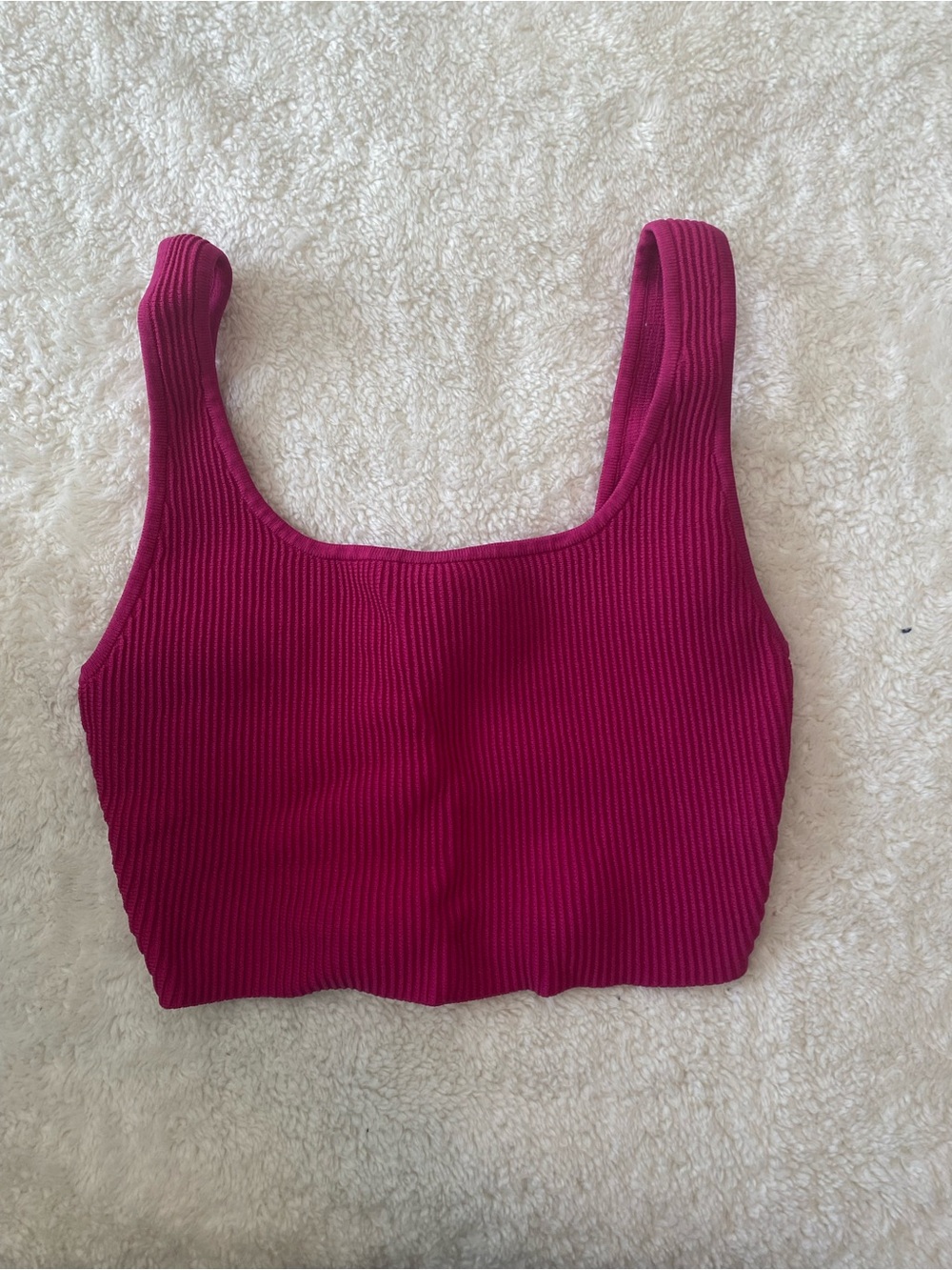 Aritzia Babaton Sculpt knit